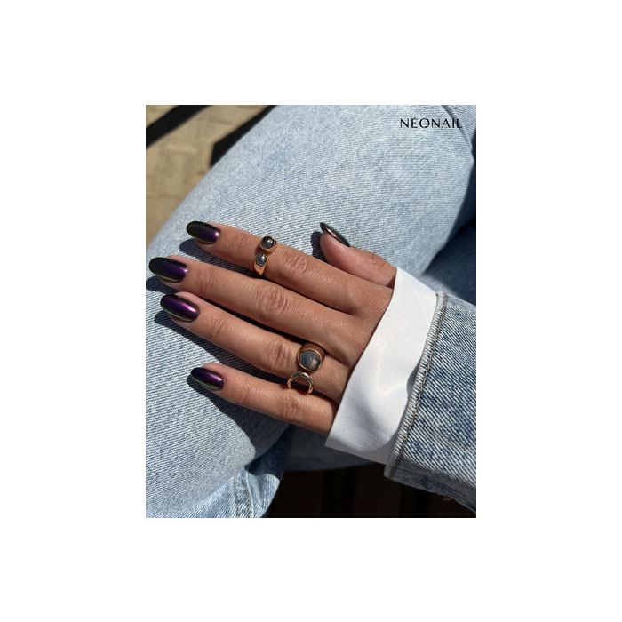10736 Liquid Nail Powder - Chameleon 02 -NEONAIL