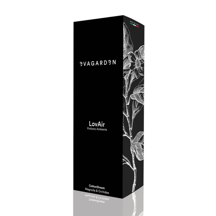 Room Fragrance CottonDream - EG
