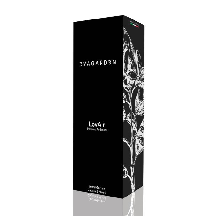 Room Fragrance SecretGarden - EG