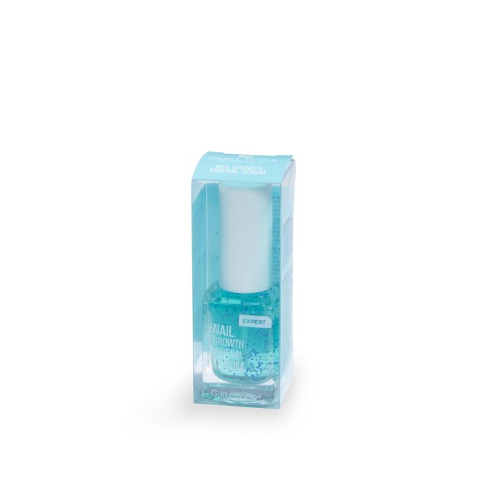 Treatment Nail Growth Mineral Serum 11ml