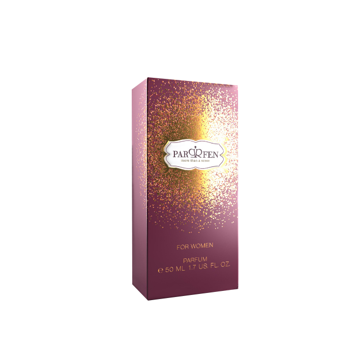 Parfum For Woman 590 
