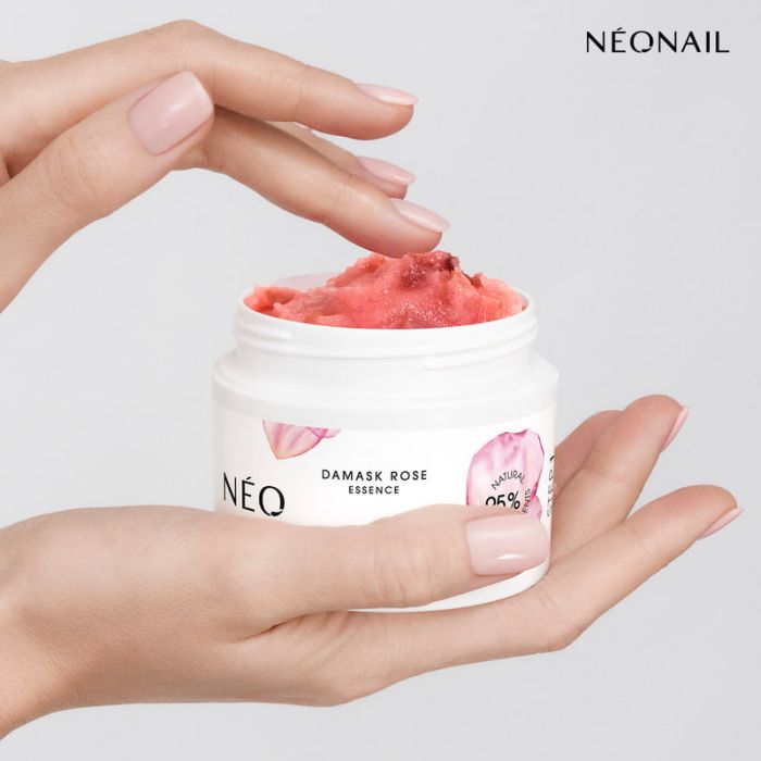 Smoothing Body Scrub - Neonail