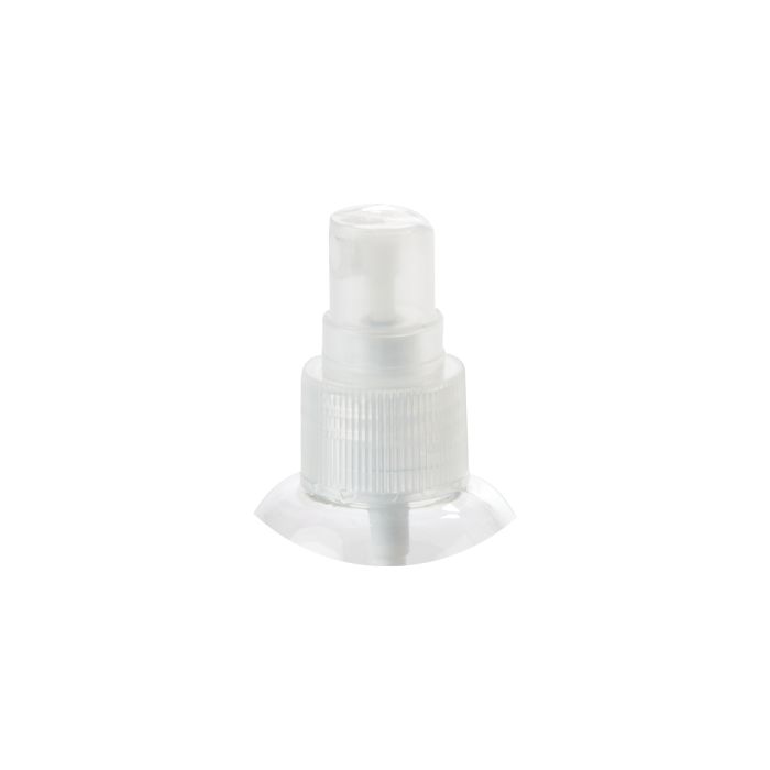 Sprayfles Kunststof 100ml