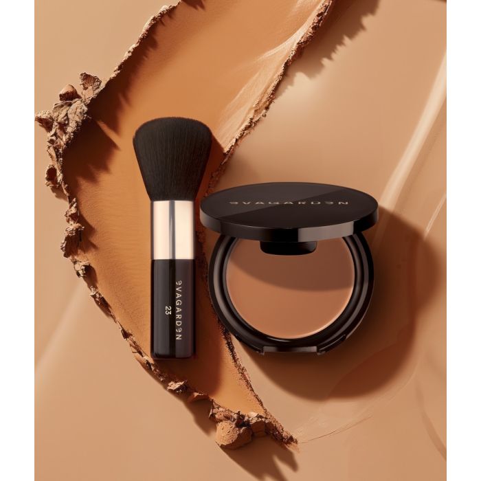 Sunude warm Unibronzer kit SPF50 - EG 