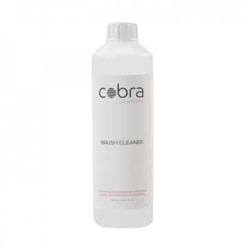 Brush Cleaner - Cobra
