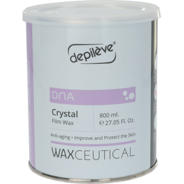 Waxceutical DNA Crystal Filmhars 800 g