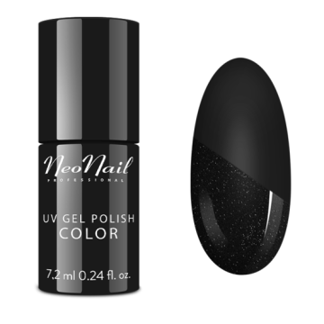 Top Glow Silver 7.2ml