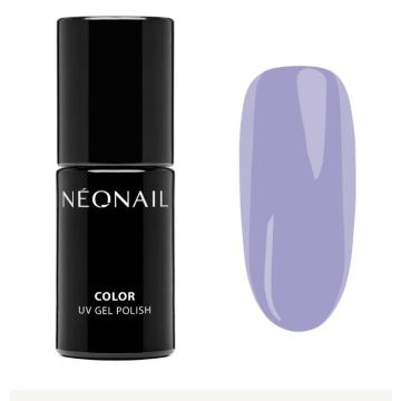 11532-7 Violet Stardust - Neonail