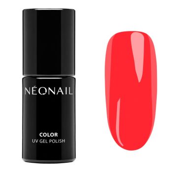 11535-7 Glowing Coral