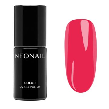 11537-7 Flower Of The Sea  - Neonail