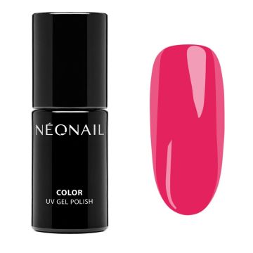 11538-7 Pink Reef  - Neonail