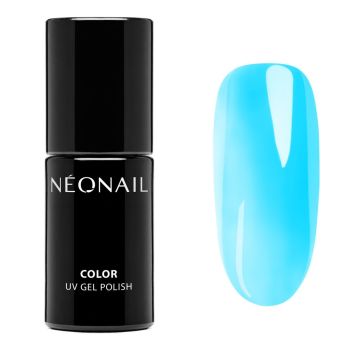 11540-7 Ocean Glaze (Jelly)  - Neonail