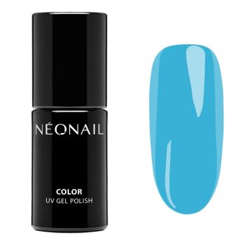11543-7 Dive Into Blue  - Neonail