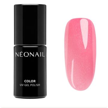 11545-7 Gleaming Pink - Neonail