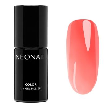 11546-7 Peach Horizon - Neonail