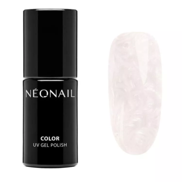 11566-7 Peach Glaze ( pearl ) Neonail