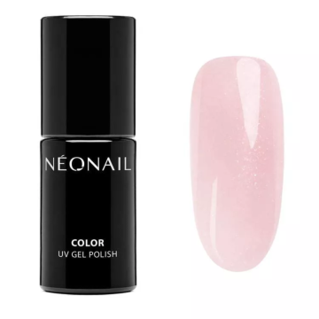 11568-7 Gentle Promise (semi-transparant) Neonail