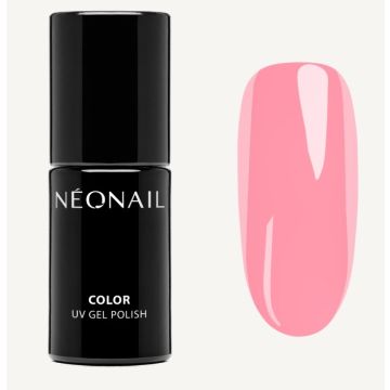 11619-7 Radiant Heat - Neonail
