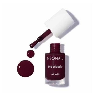 13235-7 Nail Polish Walnut Brown 16- Neonail
