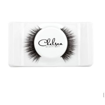 Chelsea Luxurious Mink Lashes N1