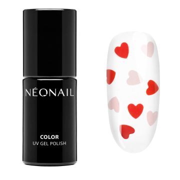 11614-7 Never - Ending  Love - Neonail