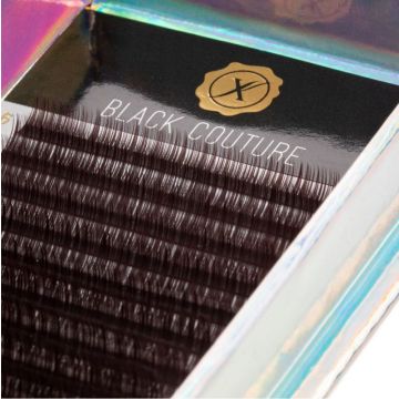 Candy Couture - Dark Chocolate - D Curl