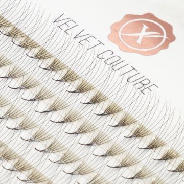 Velvet Couture Narrow Fans 4D - CC