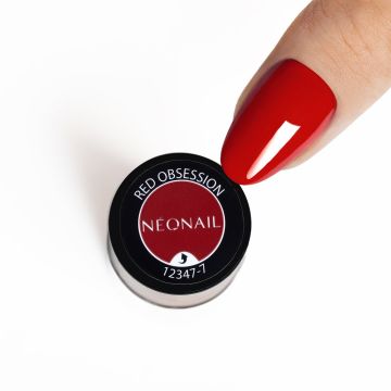 12347-7 Red Obsession - Neonail