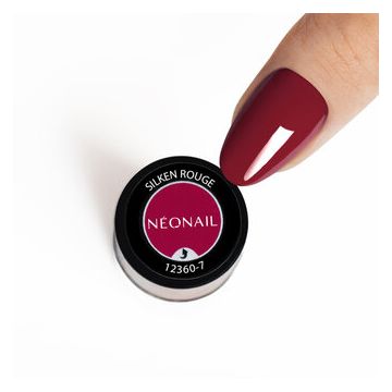 12360-7 Silken Rouge - Neonail