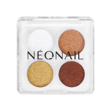 13197 Geperste Glitterpoeders Voor Nageldecoratie - Neonail
