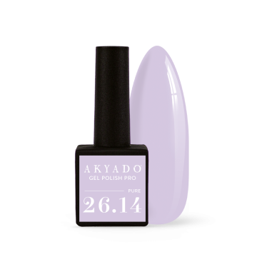 Gel Polish Nuance 26.14 - Akyado