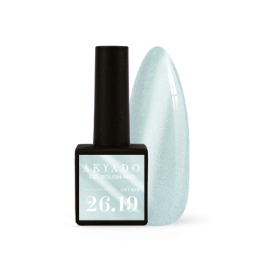 Gel Polish Nuance 26.19 - Akyado