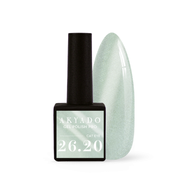 Gel Polish Nuance 26.20 - Akyado