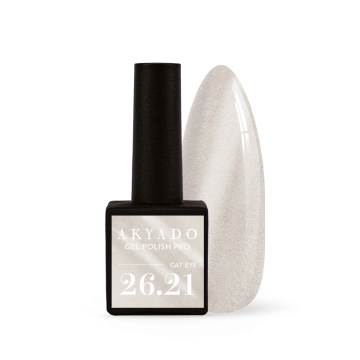 Gel Polish Nuance 26.21 - Akyado