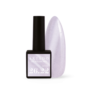 Gel Polish Nuance 26.22 - Akyado