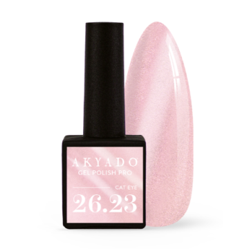 Gel Polish Nuance 26.23 - Akyado