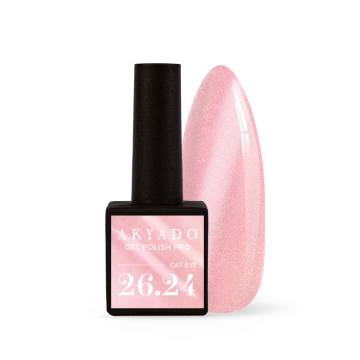Gel Polish Nuance 26.24 - Akyado