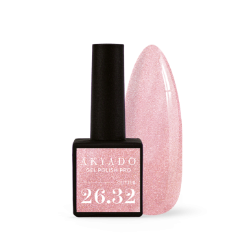Gel Polish Nuance 26.32 - Akyado