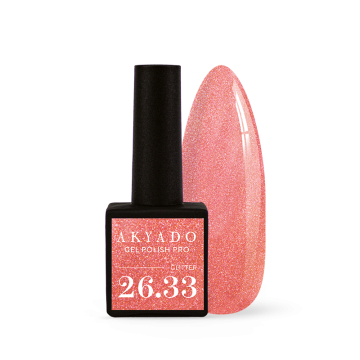Gel Polish Nuance 26.33 - Akyado