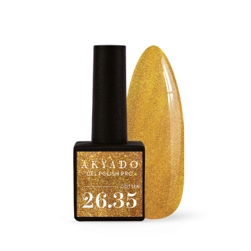 Gel Polish Nuance 26.35 - Akyado