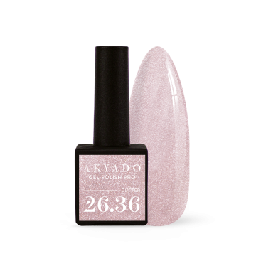 Gel Polish Nuance 26.36- Akyado