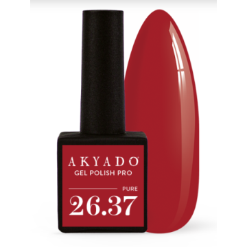 Gel Polish Nuance 26.37 - Akyado