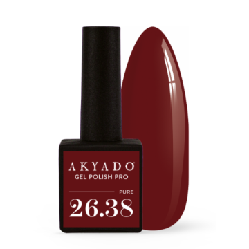 Gel Polish Nuance 26.39 - Akyado