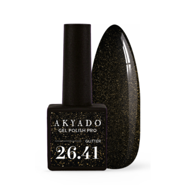 Gel Polish Nuance 26.41 - Akyado