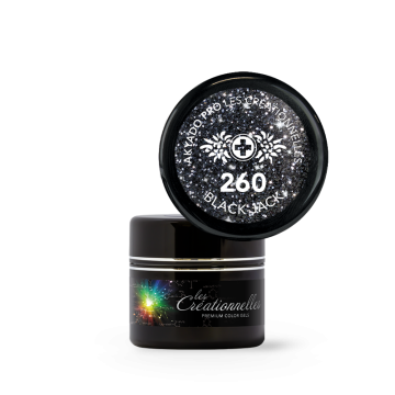 Créationnelles Color Gel 260 - Akyado