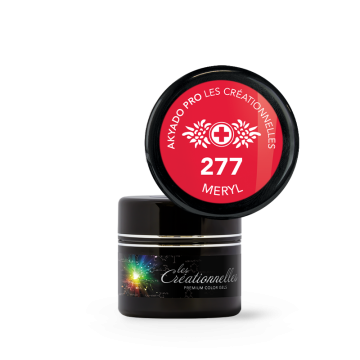 Créationnelles Color Gel 277 - Akyado