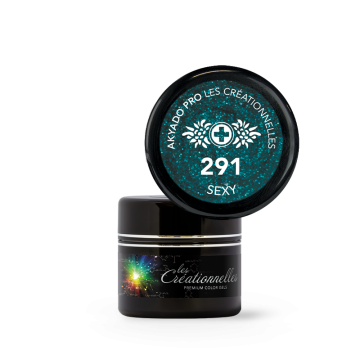 Créationnelles Color Gel 291 - Akyado