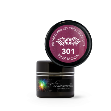 Créationnelles Color Gel 301 - Akyado