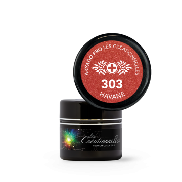 Créationnelles Color Gel 303 - Akyado