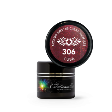 Créationnelles Color Gel 306 - Akyado